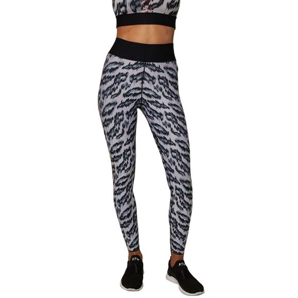 Ultracor Snow Cat Feline Ultra High Legging Medium - Picture 2 of 7